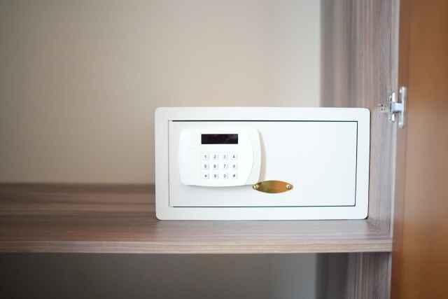 Standart Oda, Havuz Manzaralı