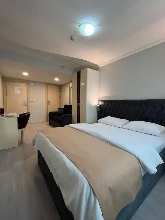 Aile Odası,Şehir Manzaralı,Aileye Özel