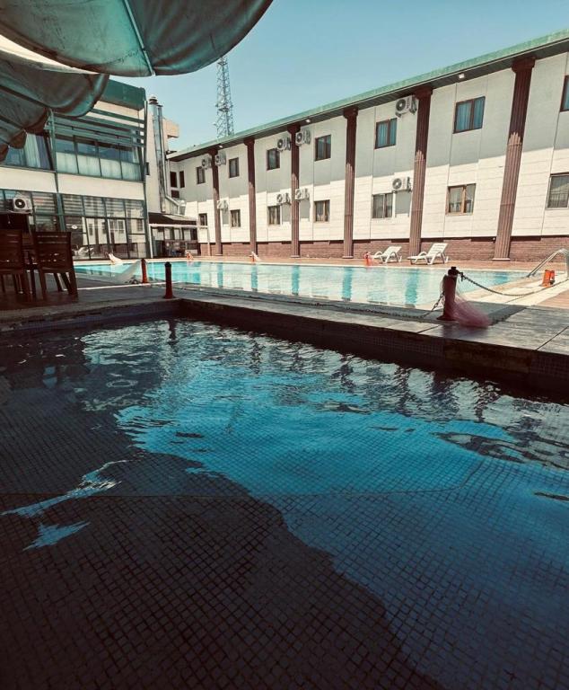 Otel Resmi