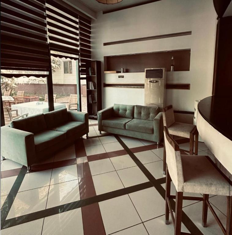 Otel Resmi