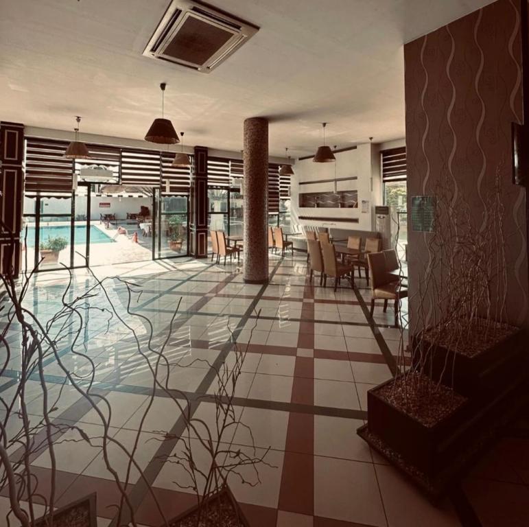 Otel Resmi