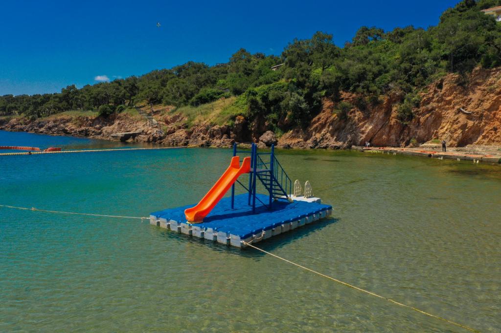Büyükada Glamping