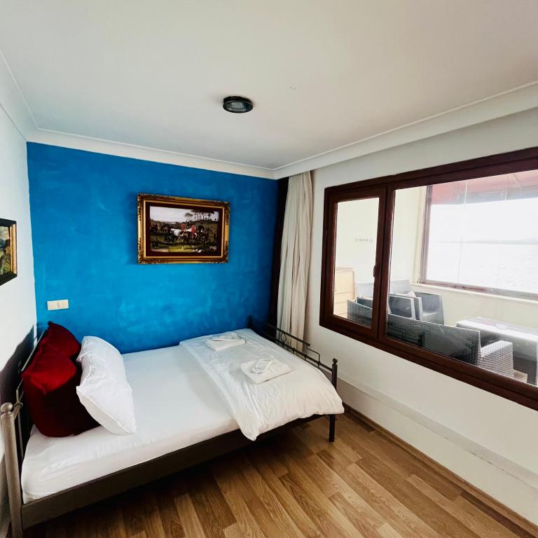 Otel Resmi