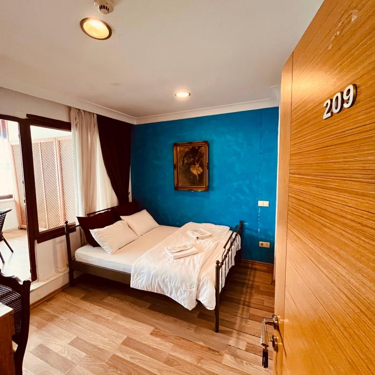 Otel Resmi