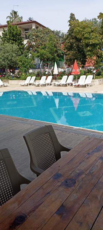 Otel Resmi