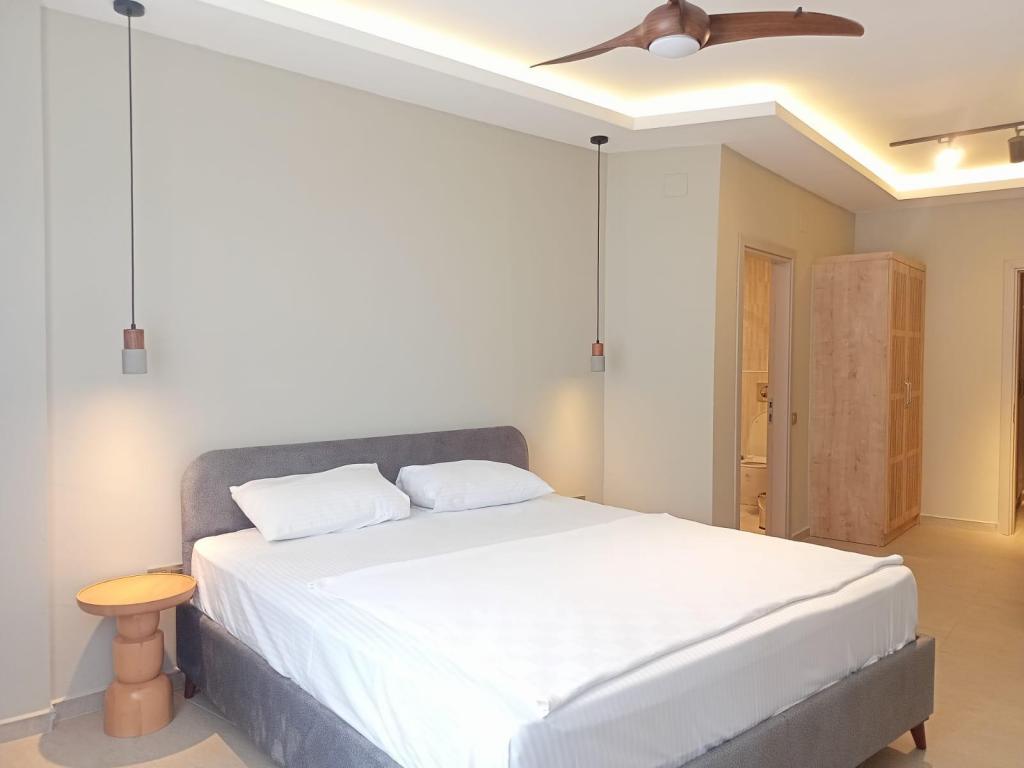 King Superior Suit Oda, Deniz Manzaralı (Sigara İçilemez)