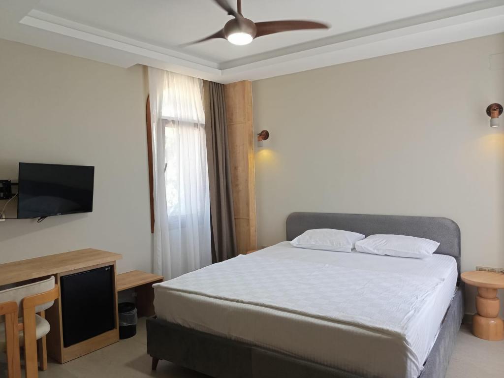 King Oda, Deniz Manzaralı (Sigara İçilemez)