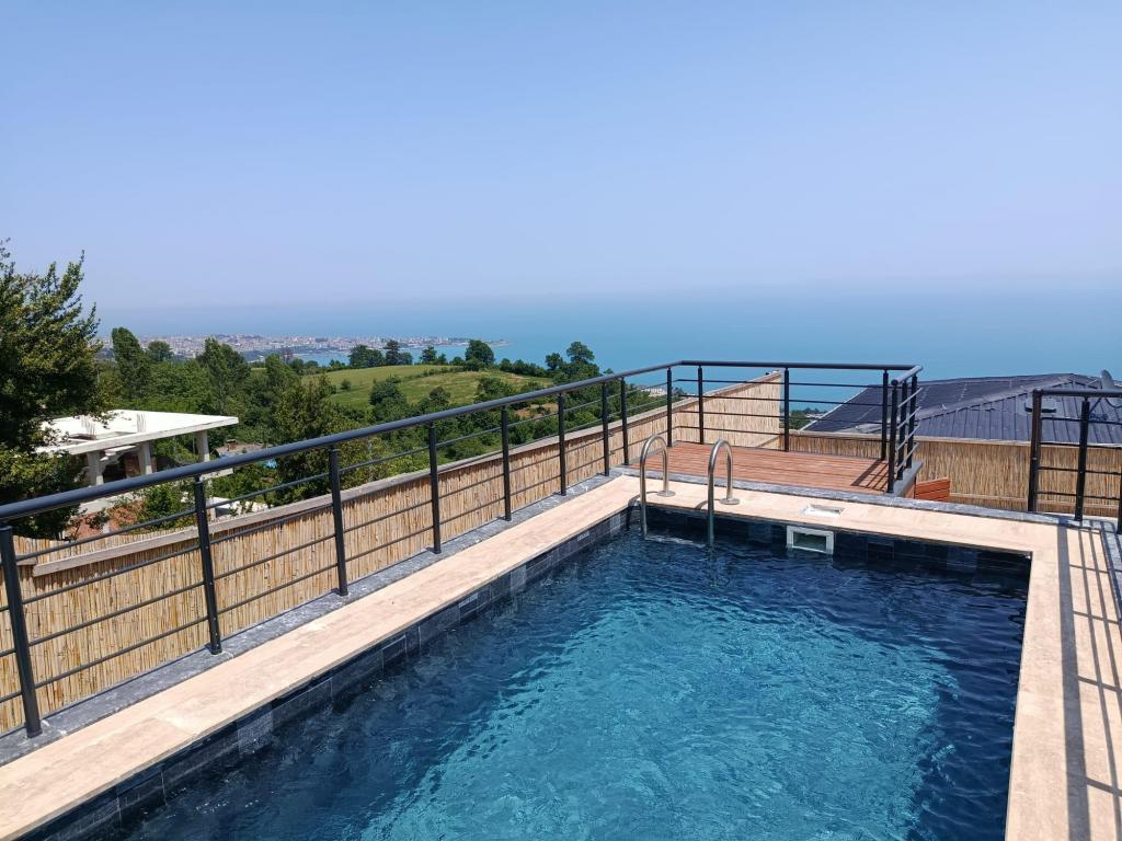 Cihan Bungalows