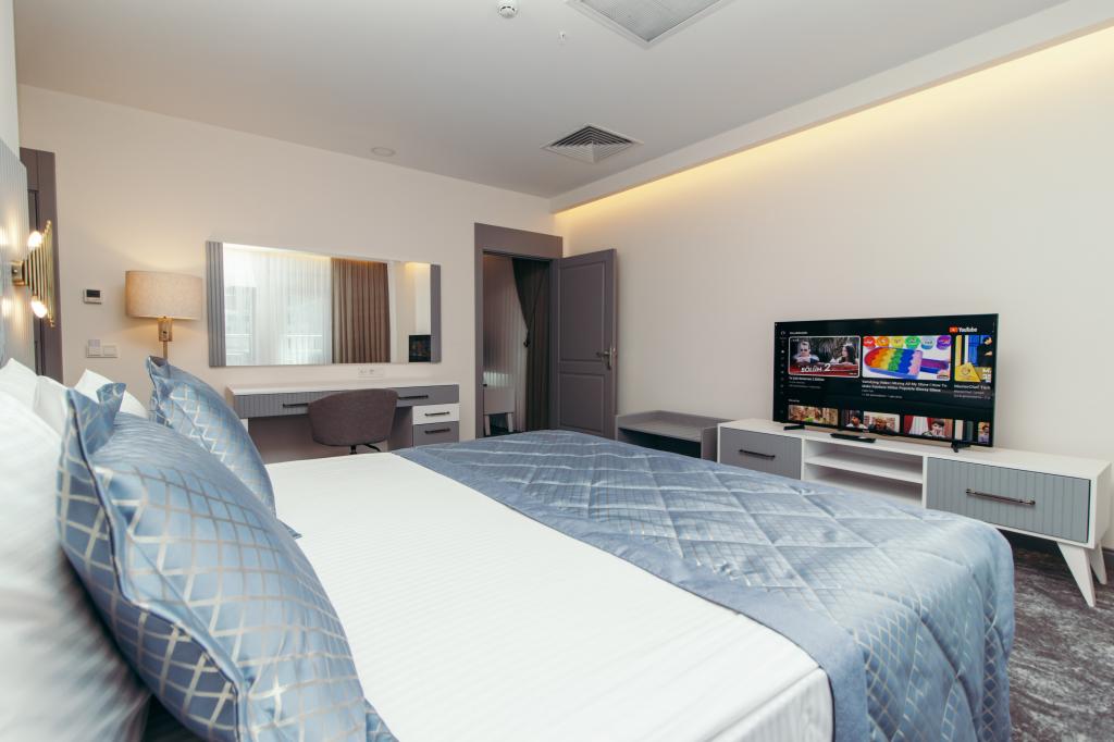 Otel Resmi