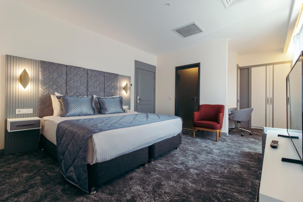 Otel Resmi