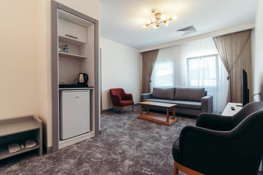 Otel Resmi
