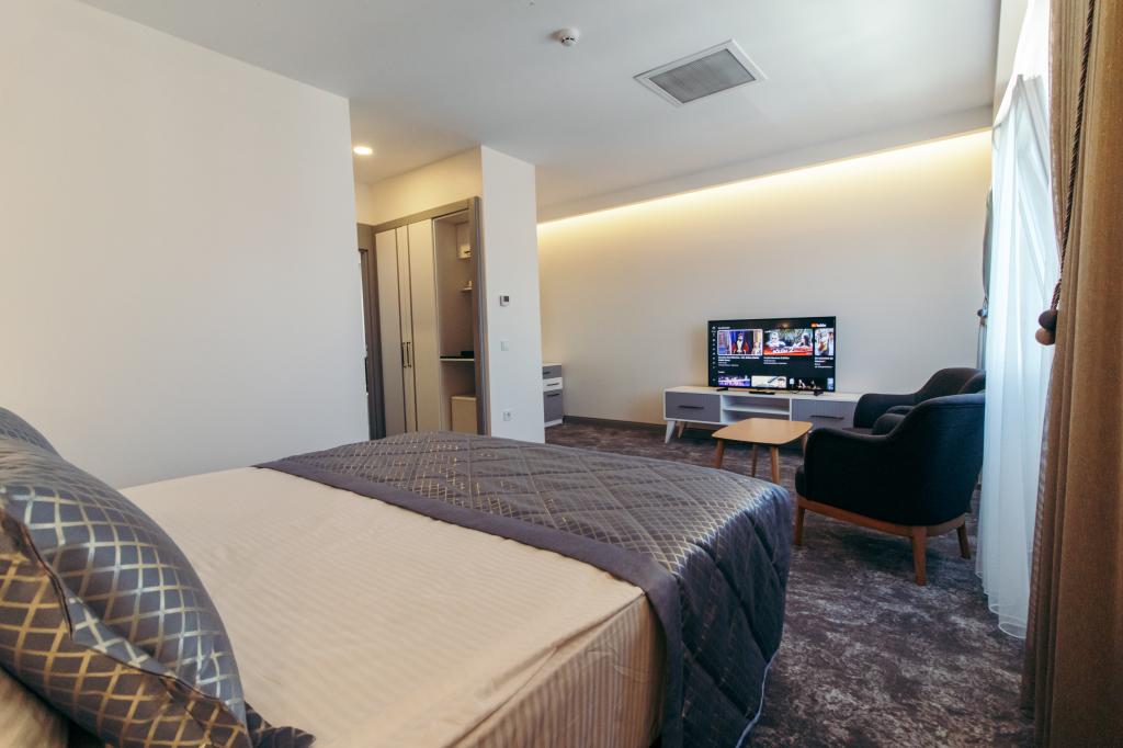 Otel Resmi