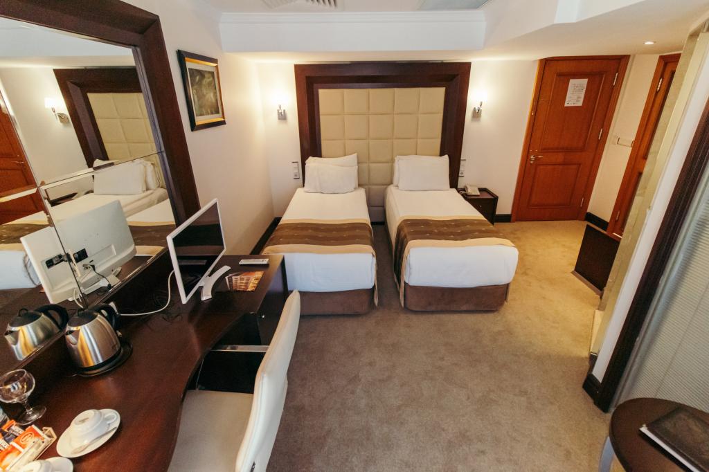 Otel Resmi