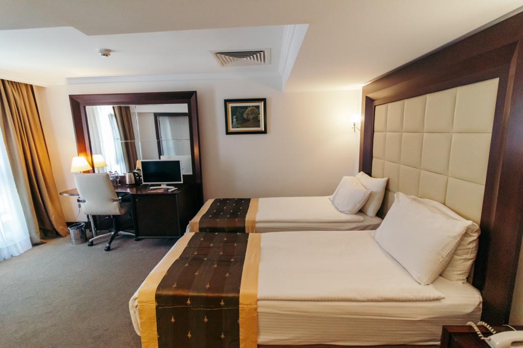 Otel Resmi