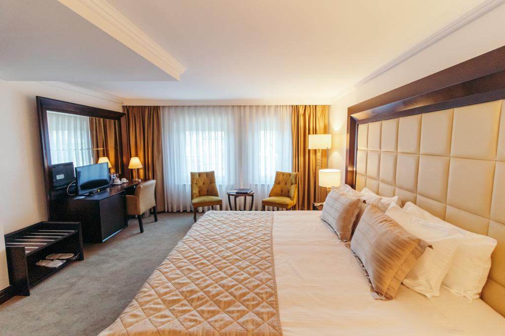 Otel Resmi