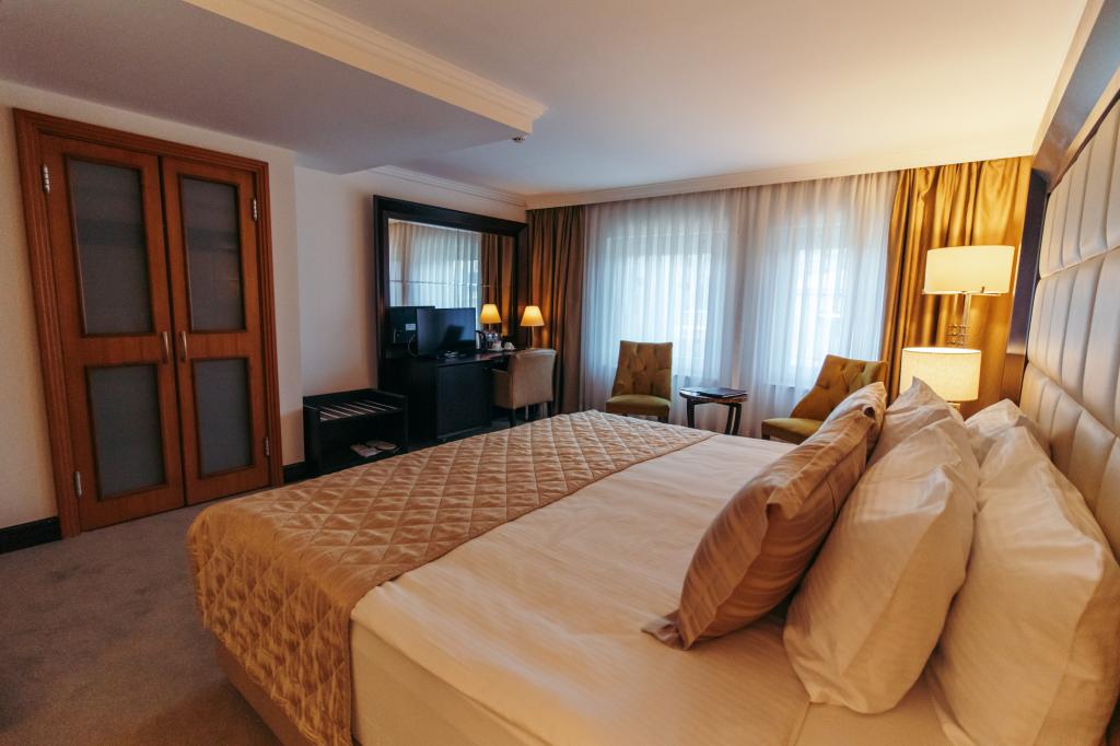 Otel Resmi