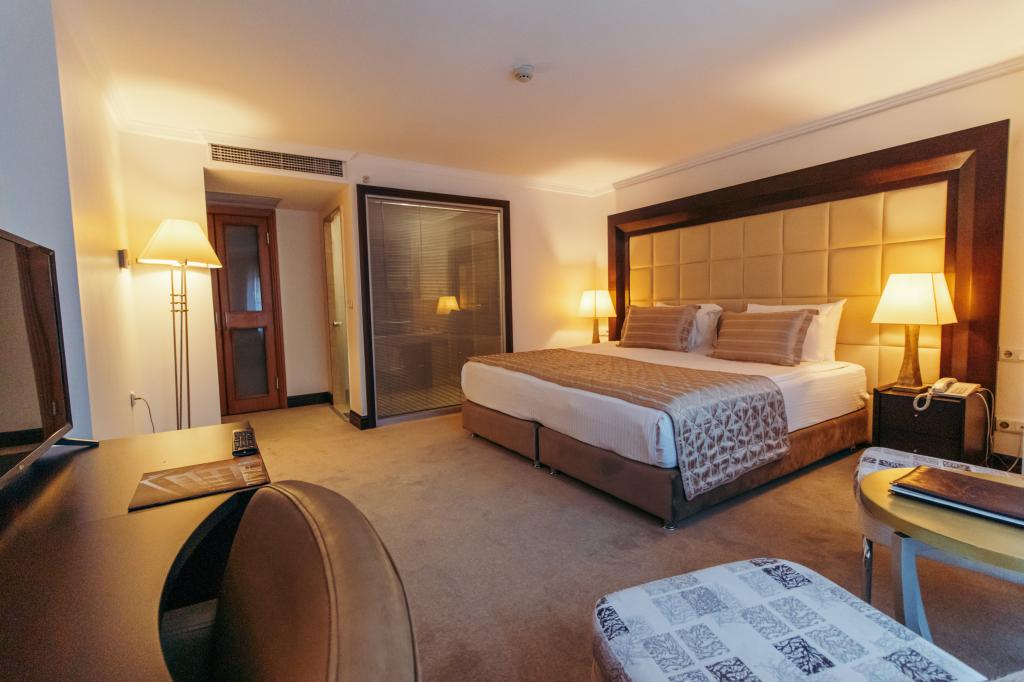Otel Resmi