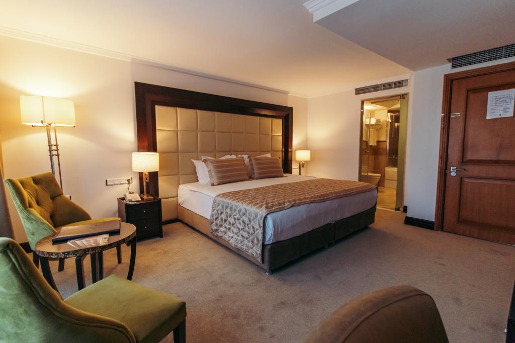 Otel Resmi