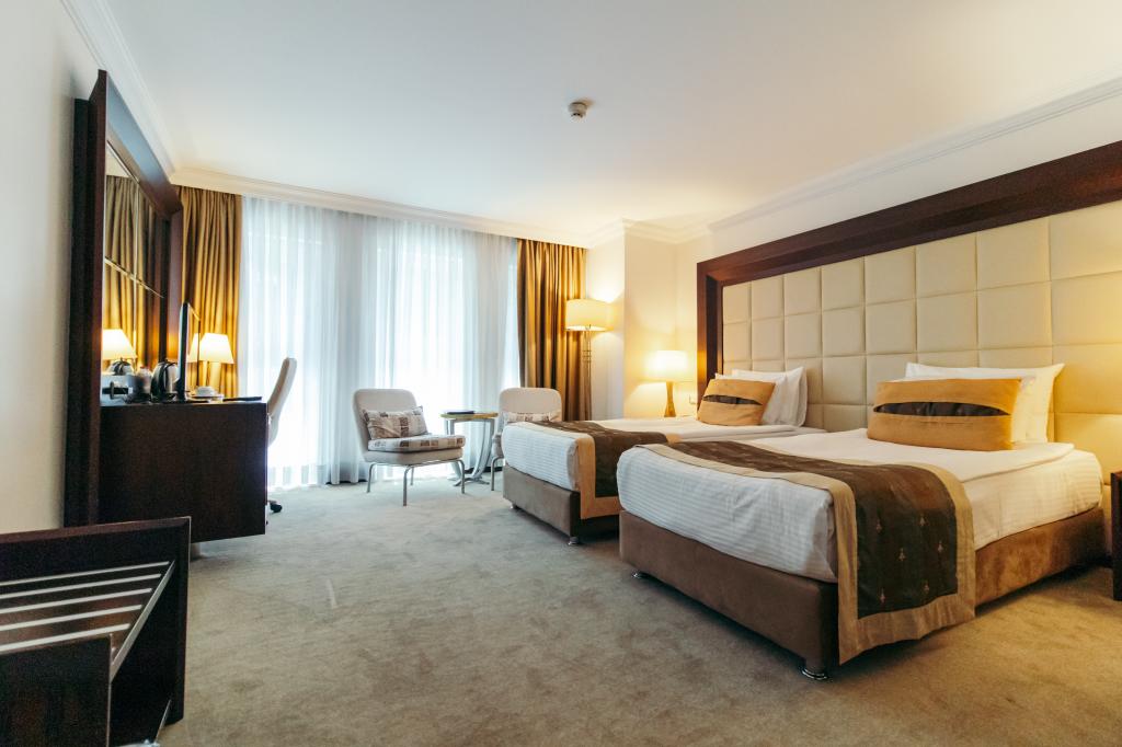 Otel Resmi
