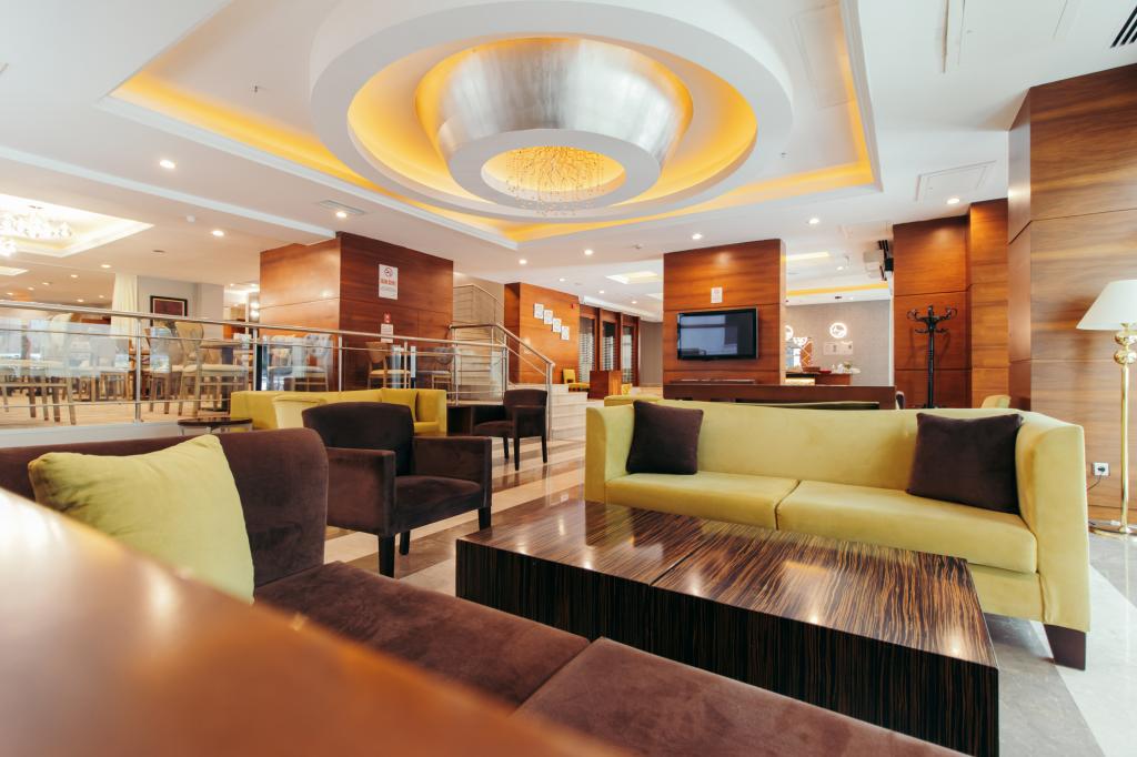 Otel Resmi