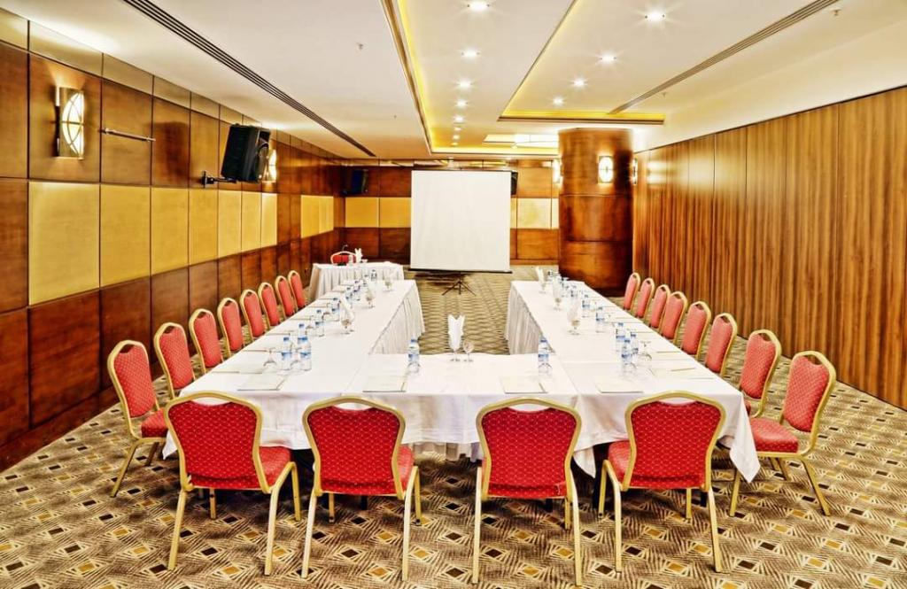 Otel Resmi