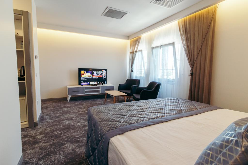 Otel Resmi