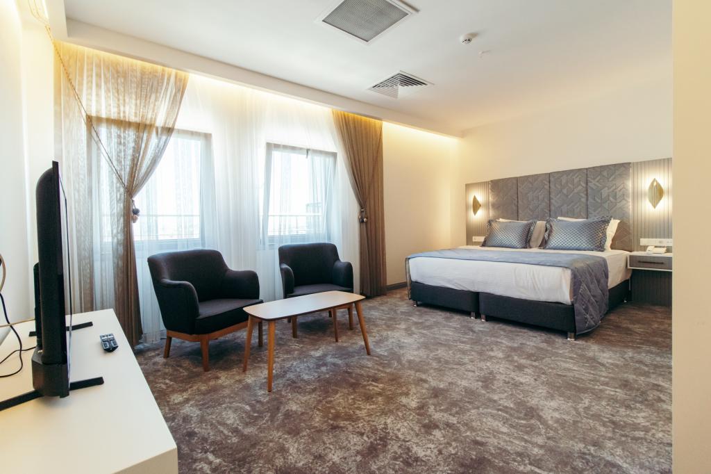 Otel Resmi