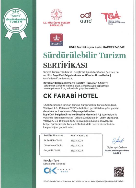 Otel Resmi