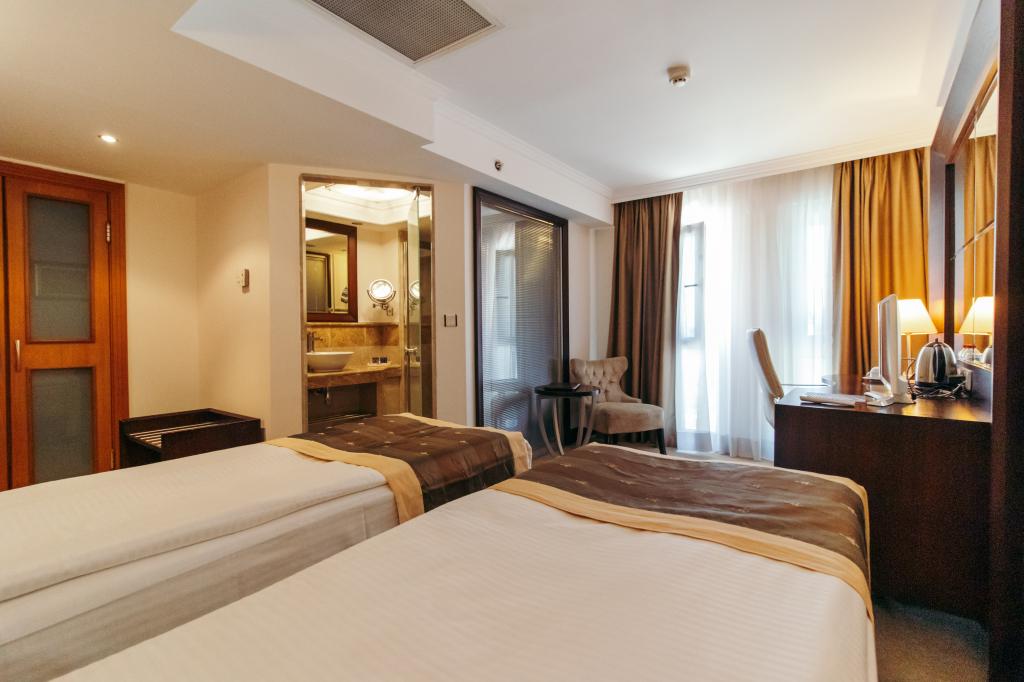 Otel Resmi