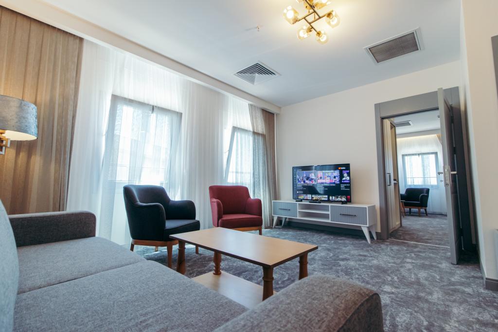 Otel Resmi