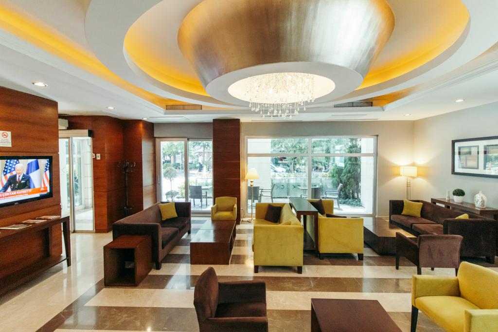 Otel Resmi