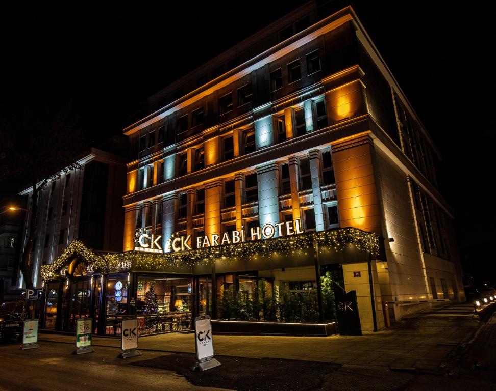 Otel Resmi