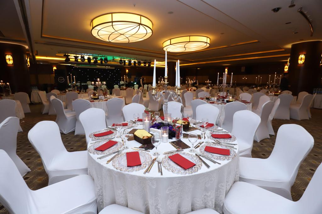 Otel Resmi