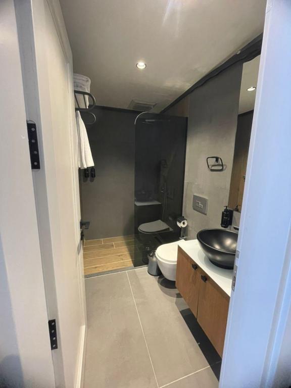 Standart Oda,Şehir veya Dağ Manzaralı