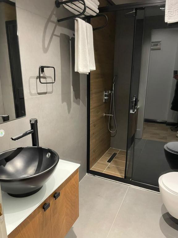 Standart Oda,Şehir veya Dağ Manzaralı