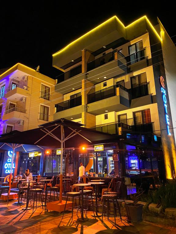 Otel Resmi