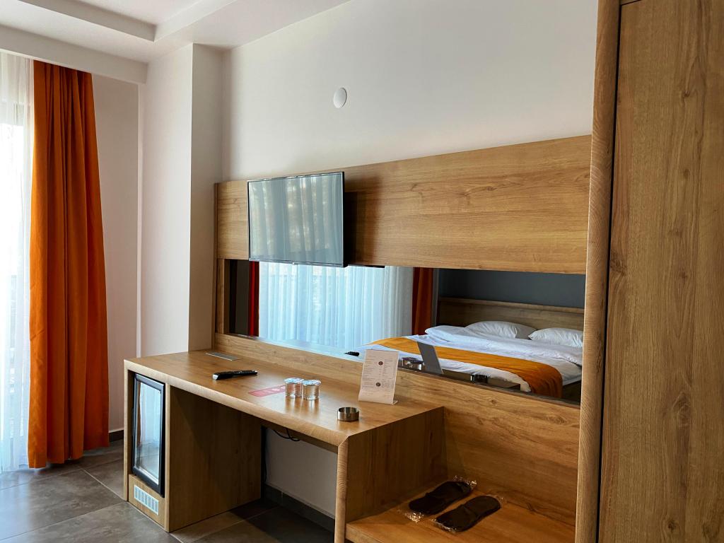 Otel Resmi