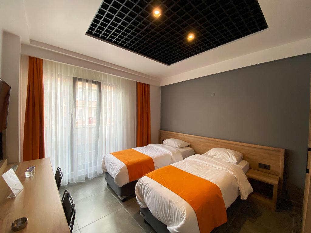 Otel Resmi