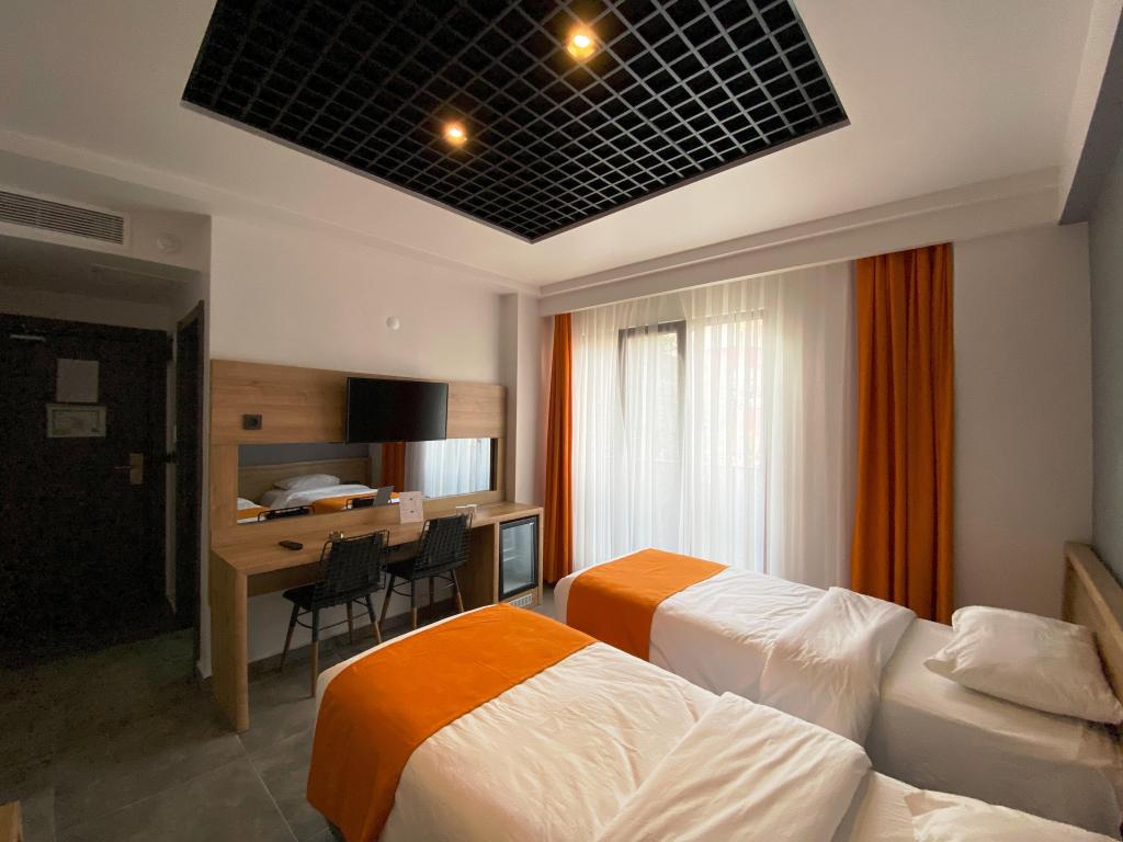 Otel Resmi
