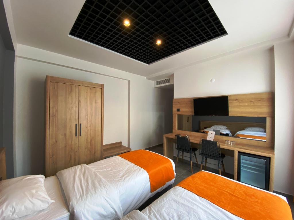 Otel Resmi