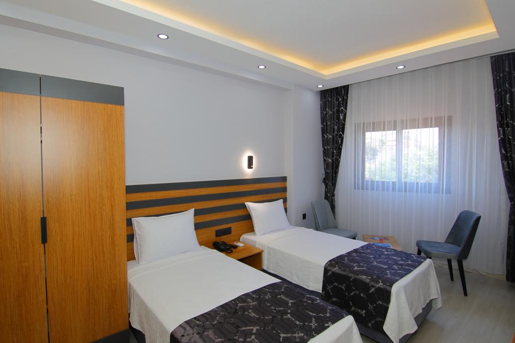 Otel Resmi