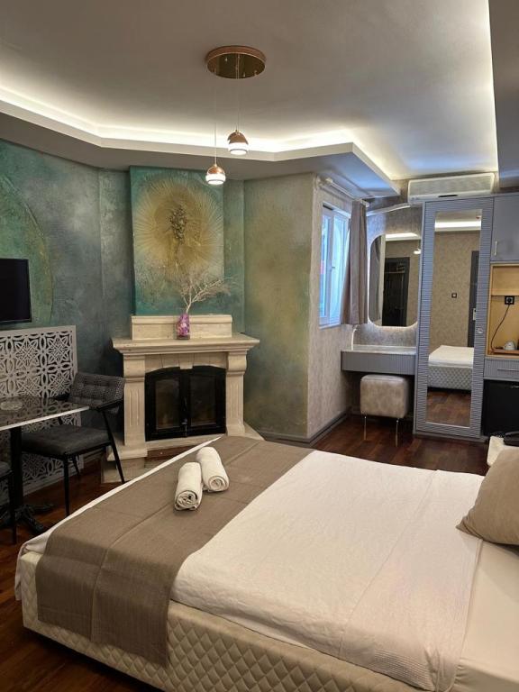 Otel Resmi