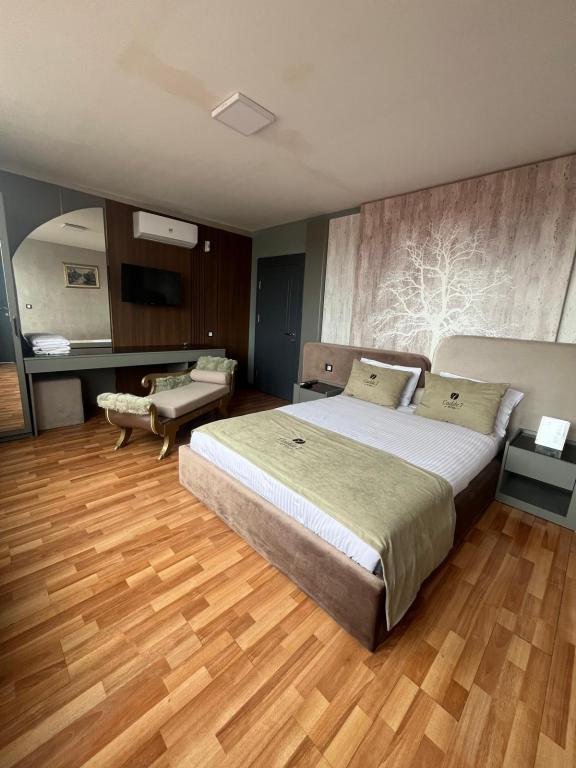 Otel Resmi