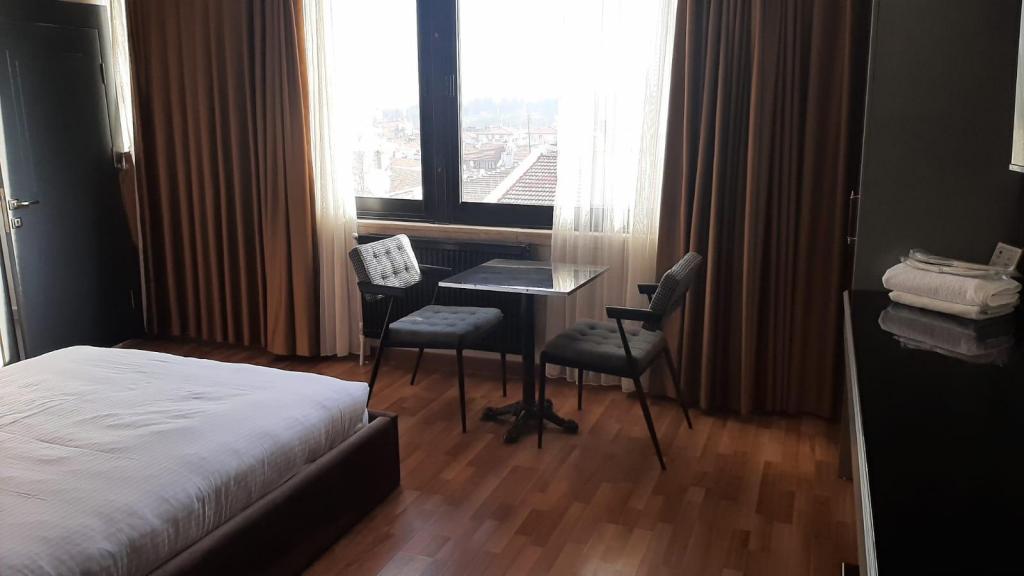 Otel Resmi