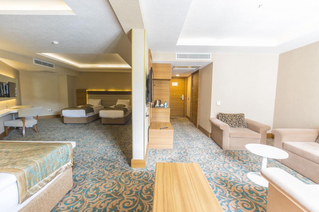 Otel Resmi