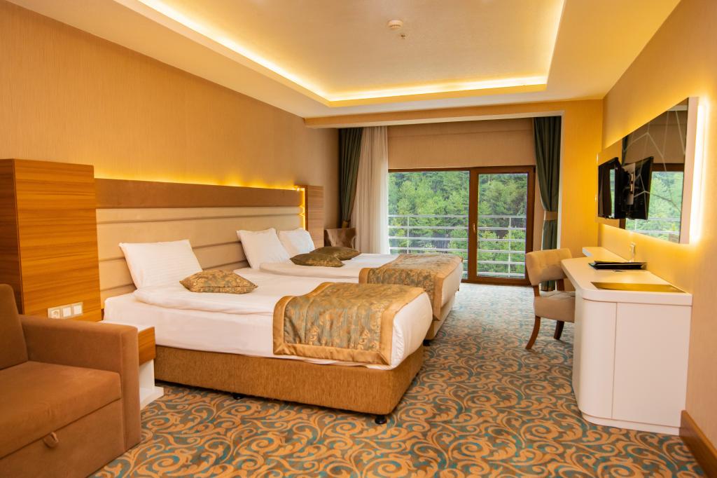 Otel Resmi