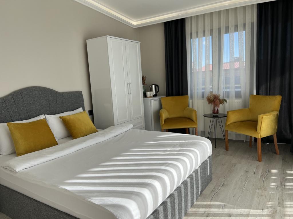 Standart Oda (Balkonlu)