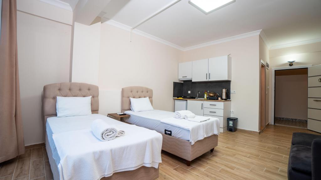 Otel Resmi