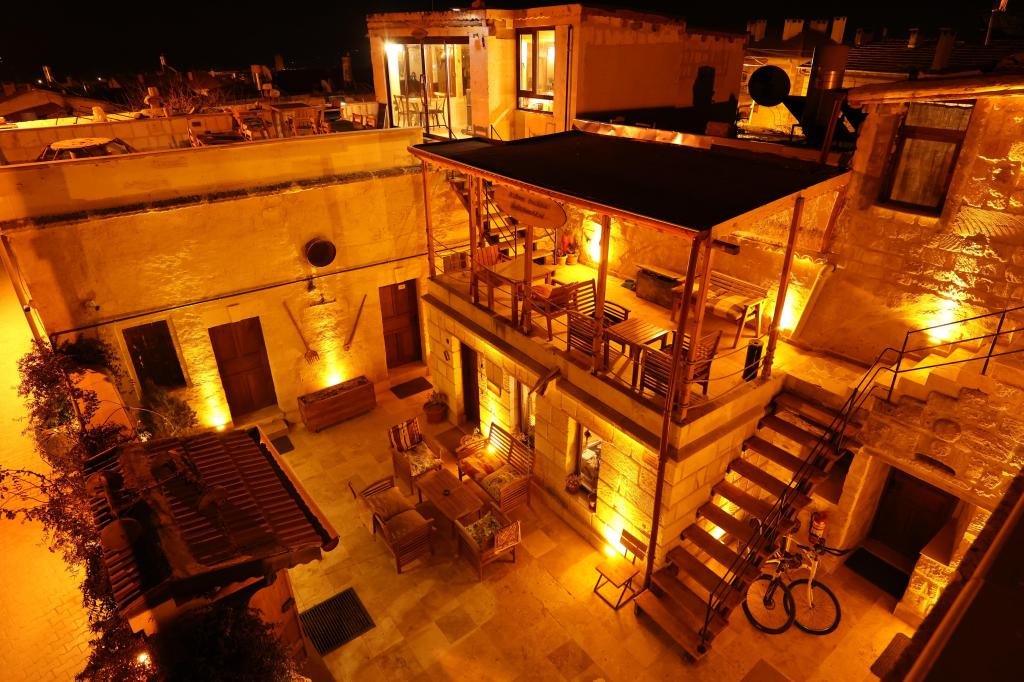 Cappadocia Balloon House