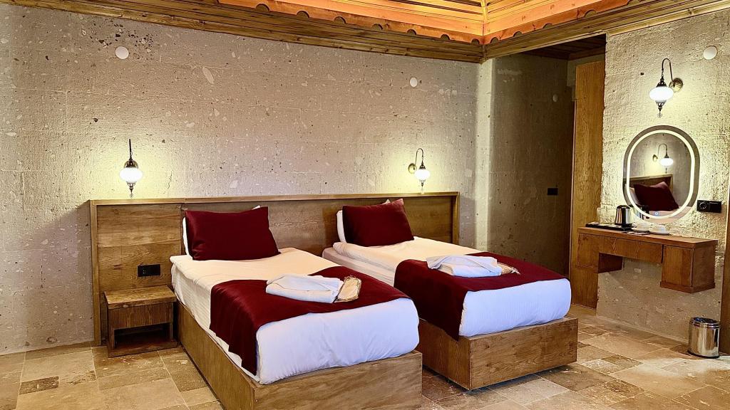 Superior Suite,Jakuzili